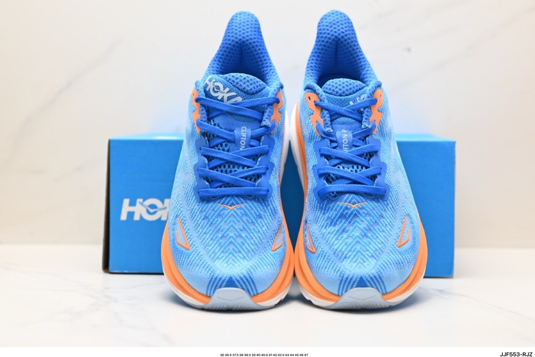 Hoka Shoes